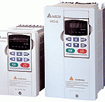 Delta Electronics VFD-B